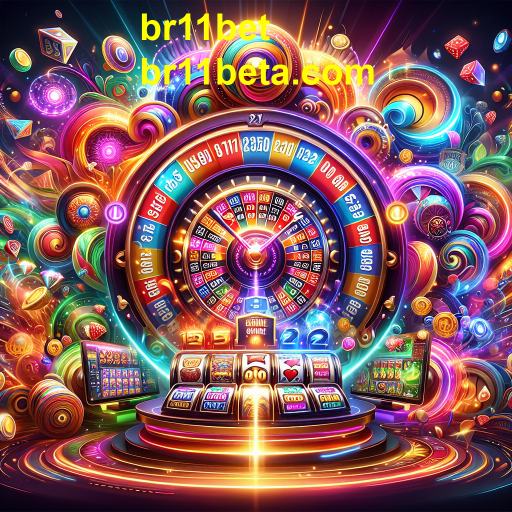 Descubra os Jogos Exclusivos no Br11bet: Uma Experiência Única